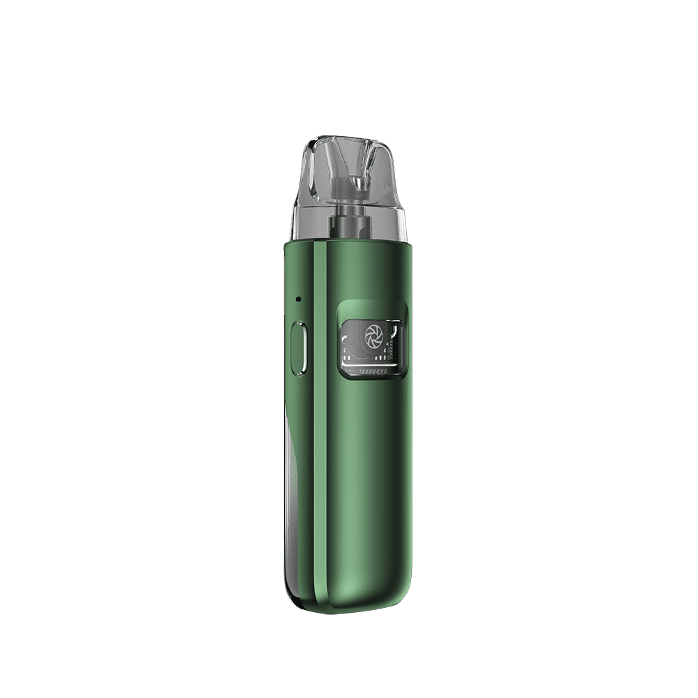 Voopoo Argus E40 Kit Lake Green