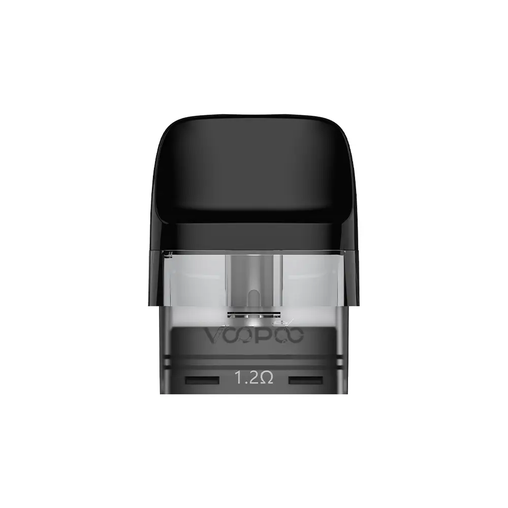 Voopoo Vinci Pod V2 1,2 Ohm Voopoo Vinci Pod V2 1,2 Ohm