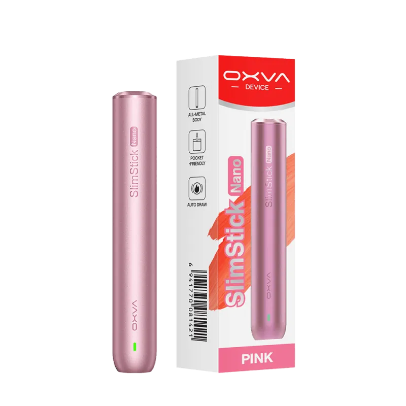 OXVA SlimStick Nano Pod Kit