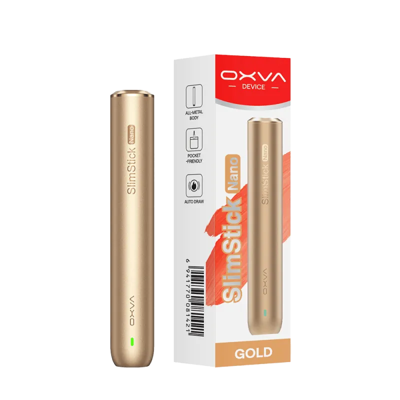 OXVA SlimStick Nano Pod Kit