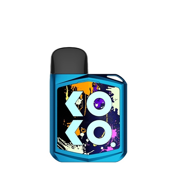 Uwell Caliburn Koko Prime - Blue Uwell Caliburn Koko Prime - Blue
