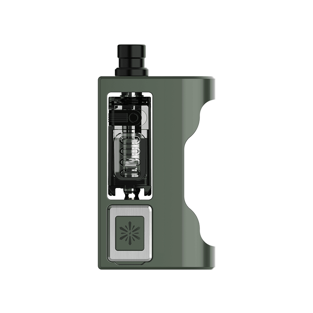 Vandyvape N AIO Kit Little Green Limited Edition