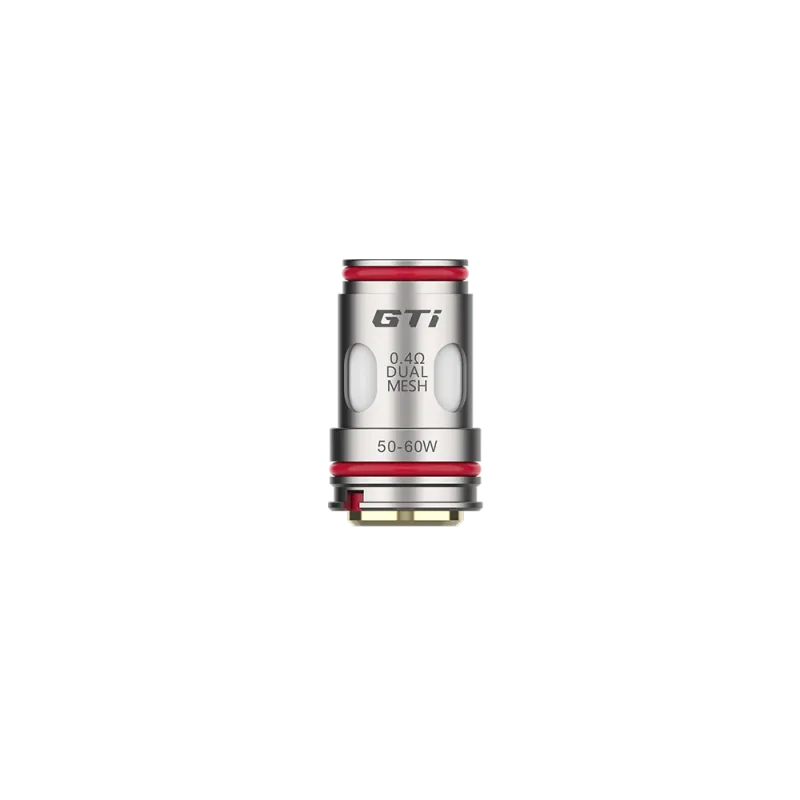 Vaporesso GTi Dual Mesh Coil