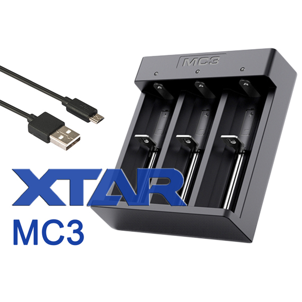Xtar MC3 Xtar MC3