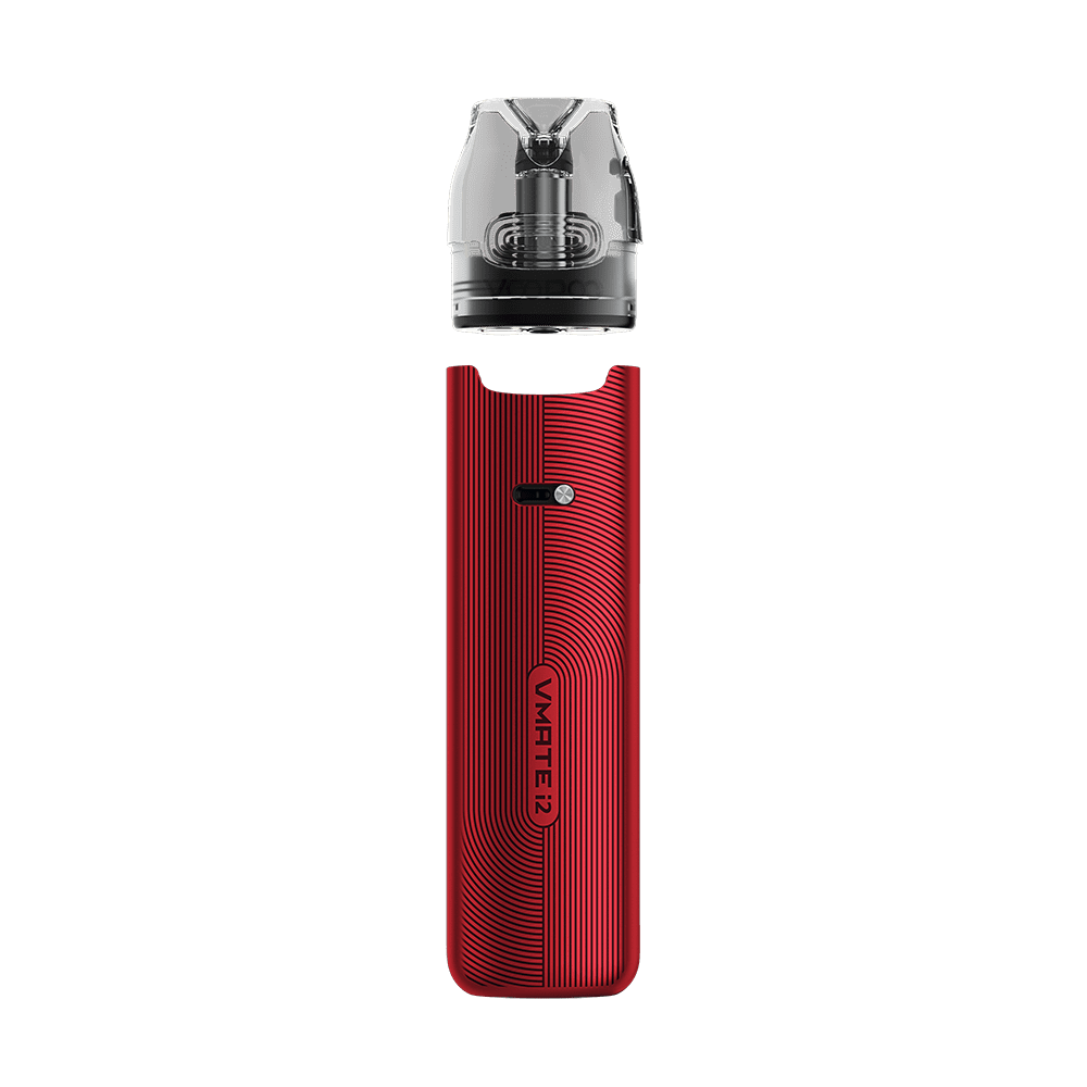 Voopoo VMATE i2 Kit Ruby Red