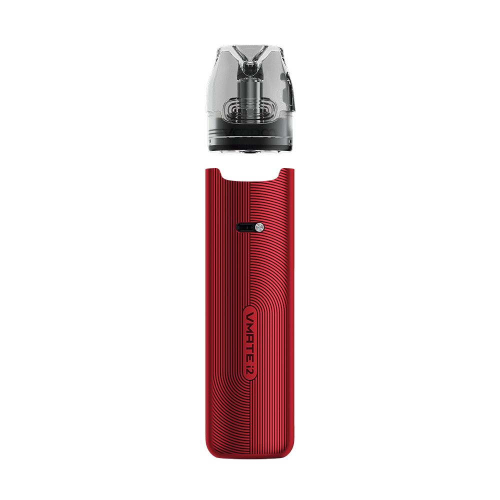 Voopoo VMATE i2 Kit Ruby Red Voopoo VMATE i2 Kit Ruby Red