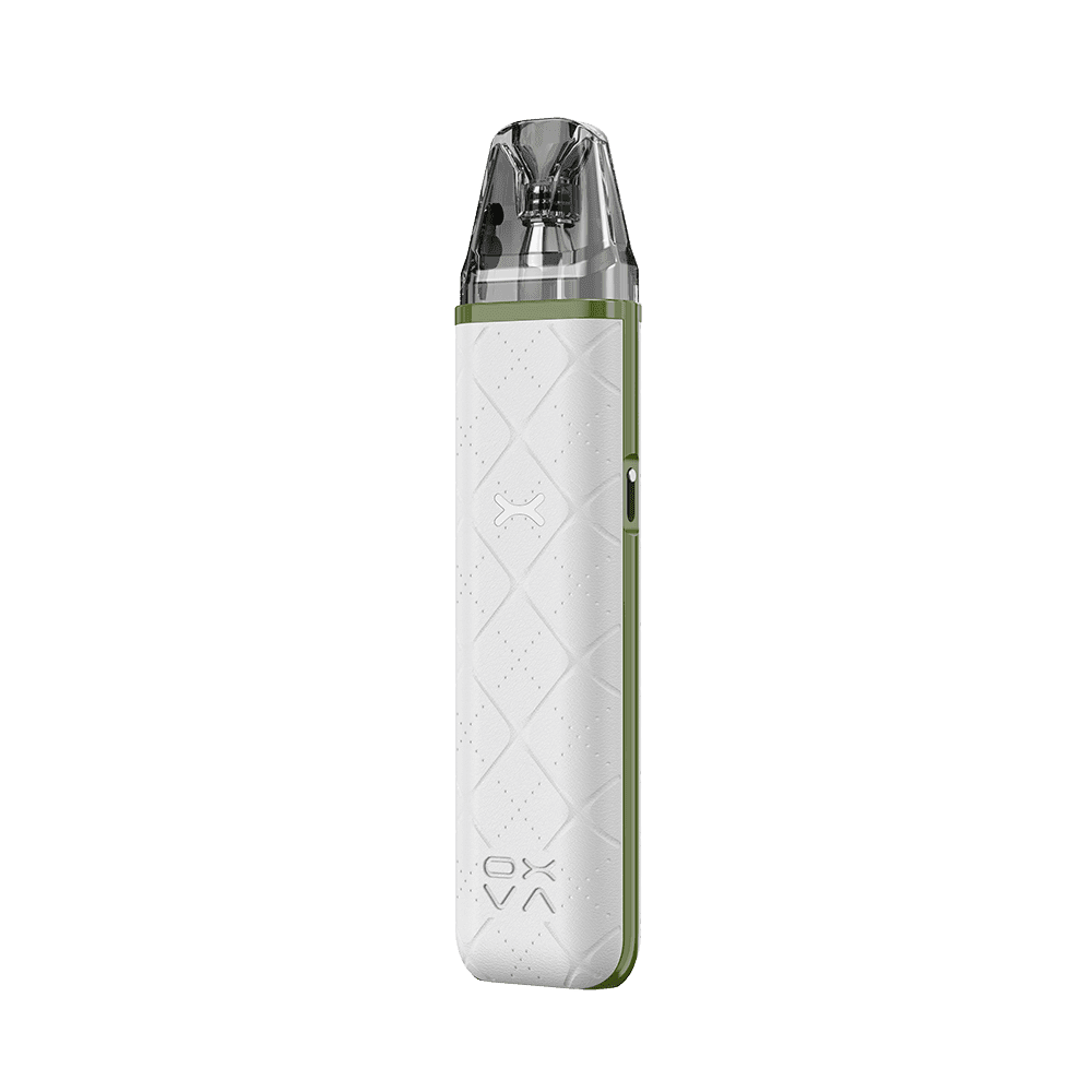 OXVA XLIM Go Pod Kit White OXVA XLIM Go Pod Kit White
