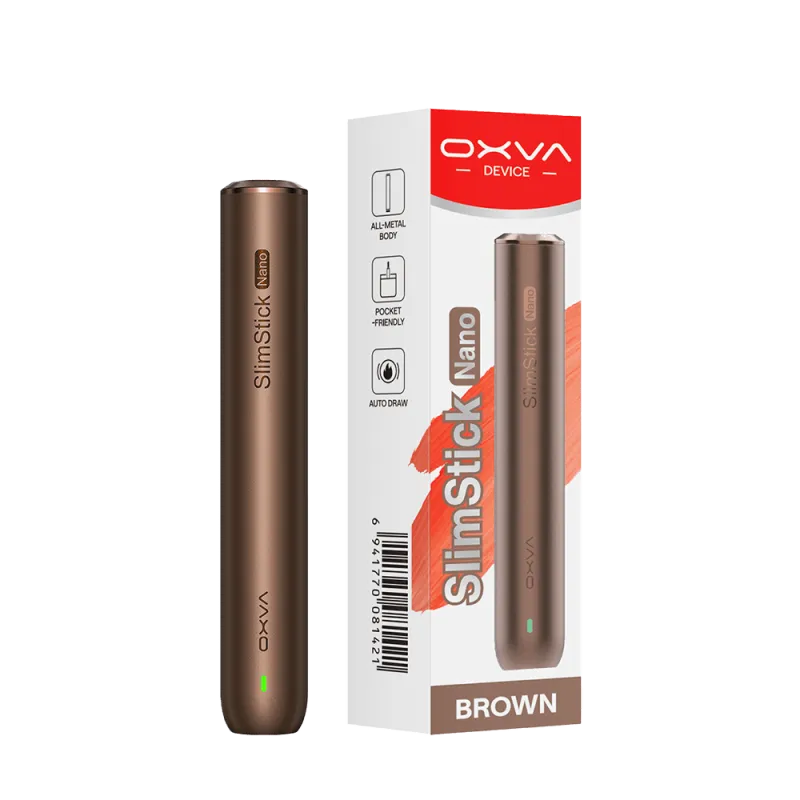 OXVA SlimStick Nano Pod Kit