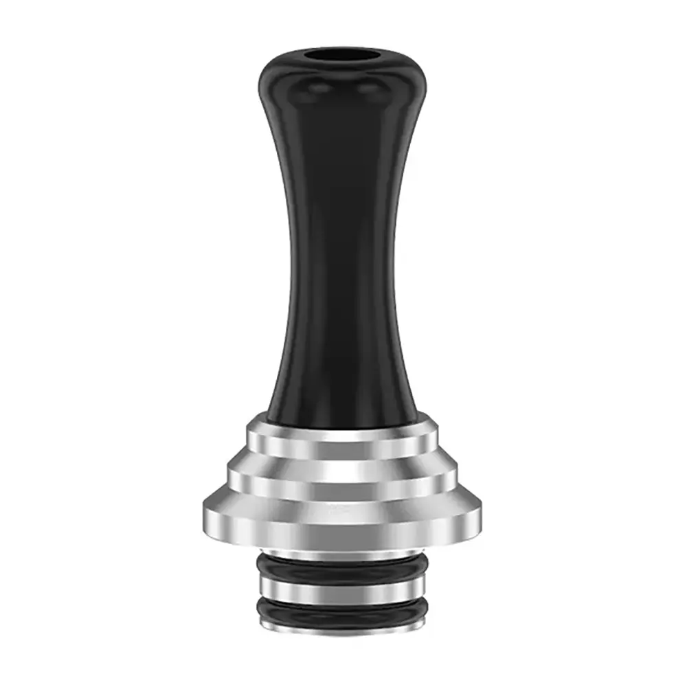 Thunderhead Tauren MTL RTA Mundstück lang mit Adapter