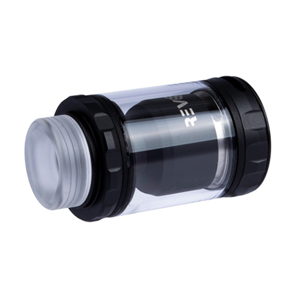 VandyVape Revolver RTA Matt Schwarz VandyVape Revolver RTA Matt Schwarz