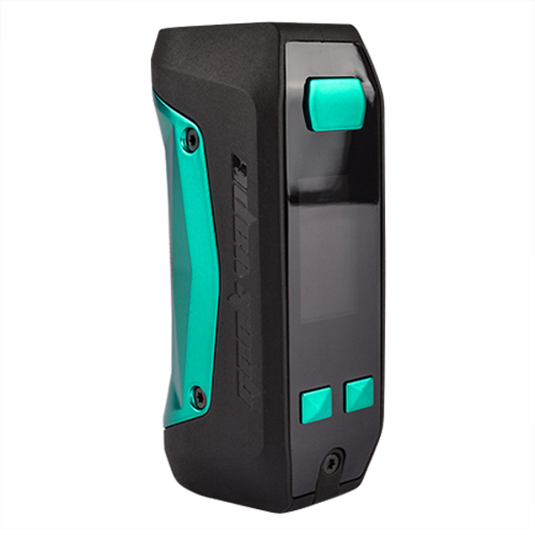 Geekvape Aegis Mini Mod 80W Schwarz/Grün