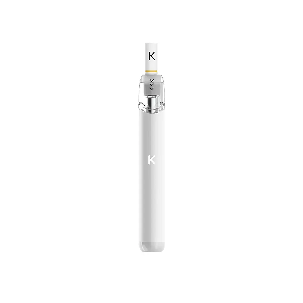 KIWI Starter Pen Artic White KIWI Starter Pen Artic White