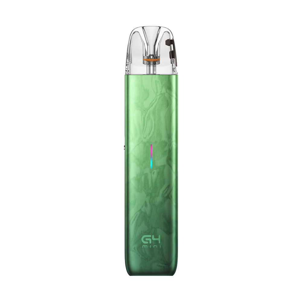 Uwell Caliburn G4 Mini Kit Paddy Green