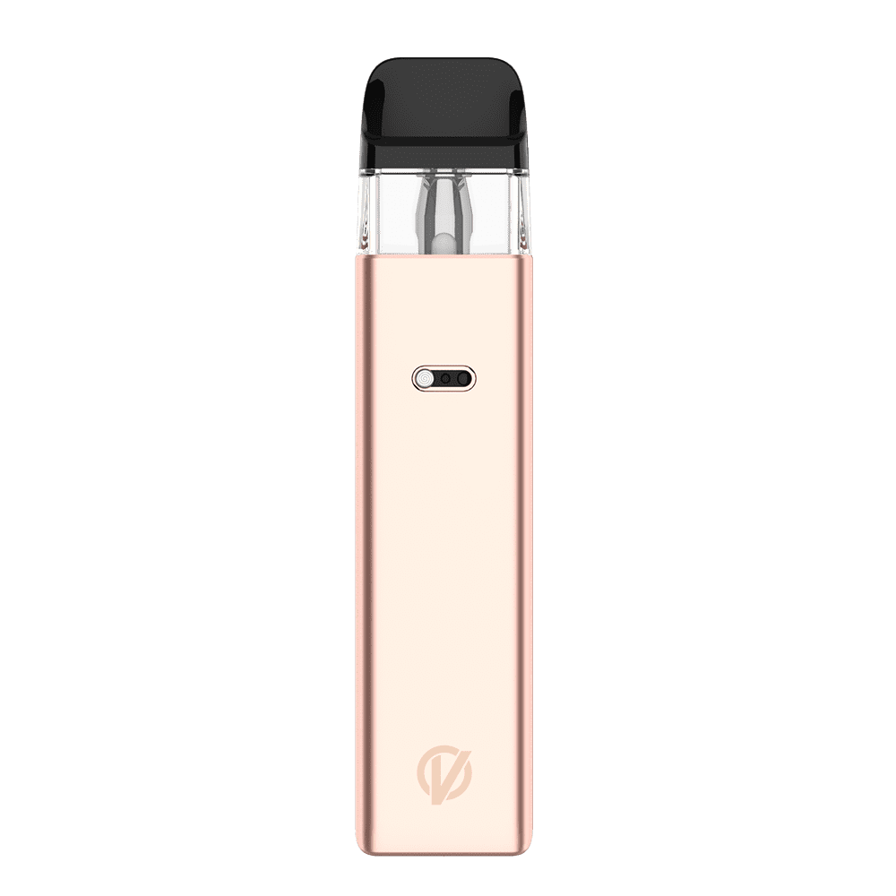 Vaporesso Xros 4 Mini Kit Champagne Gold Vaporesso Xros 4 Mini Kit Champagne Gold
