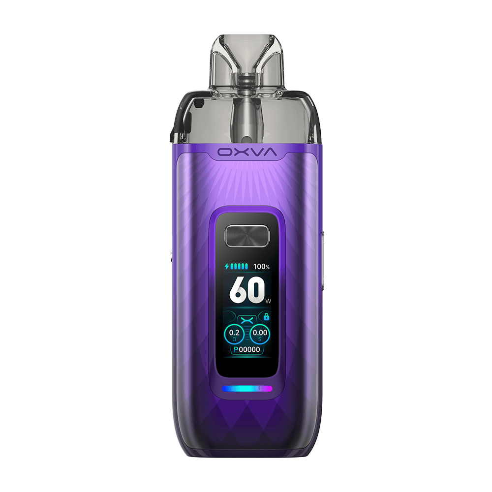 Oxva Vprime Kit Auroral Purple