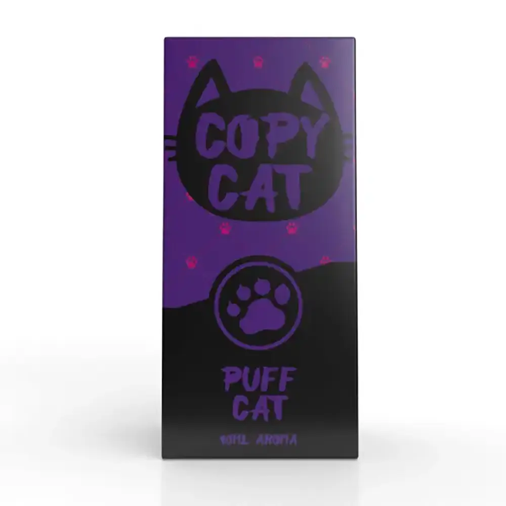 Copy Cat Puff Cat 10ml Aroma 