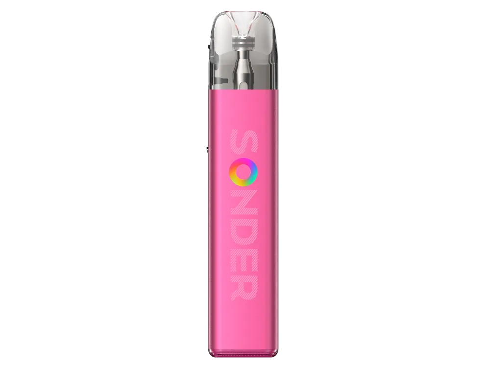 Geekvape Sonder Q2 Pod Kit