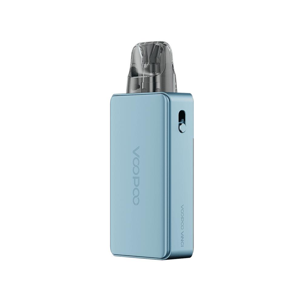 Voopoo Vinci E120 Kit Snow Blue