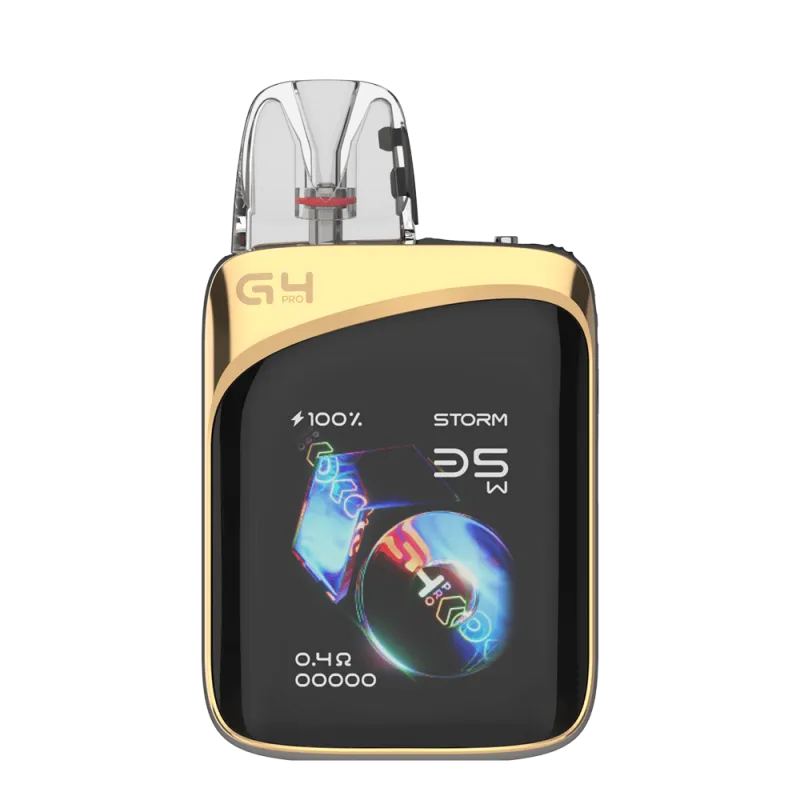 Uwell - Caliburn G4 Pro Koko Pod Kit