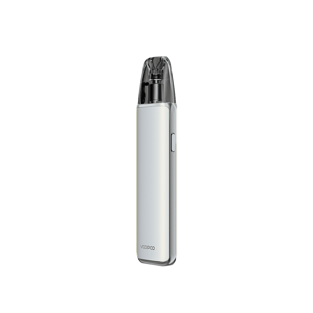 Voopoo Argus G3 Kit Pearl White