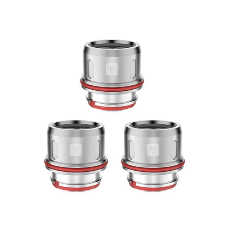 Vaporesso Cascade Coil GTM8 - 0,15 Ohm - 3er Pack - Die Ersatzcoils für deinen Vaporesso Tank! Vaporesso Cascade Coil GTM8 - 0,15 Ohm - 3er Pack