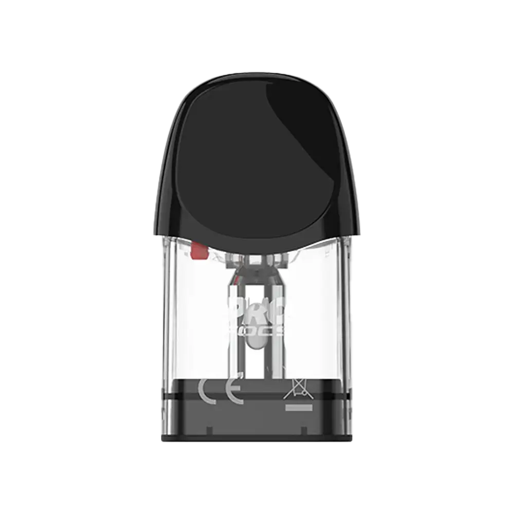 Uwell Caliburn A3 Sieb Pod 1,0 Ohm Uwell Caliburn A3 Sieb Pod 1,0 Ohm