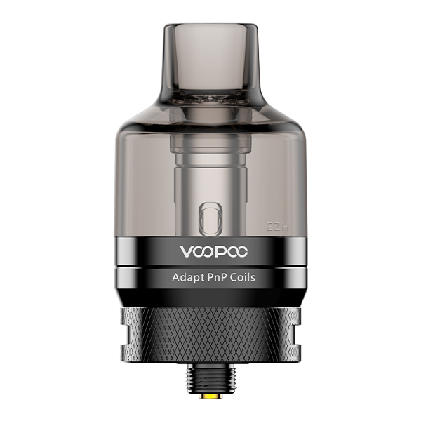 Voopoo PnP Pod Pack Black (Drag X, Argus GT,Argus X, Musket, Doric 60) Voopoo PnP Pod Pack Black (Drag X, Argus GT,Argus X, Musket, Doric 60)