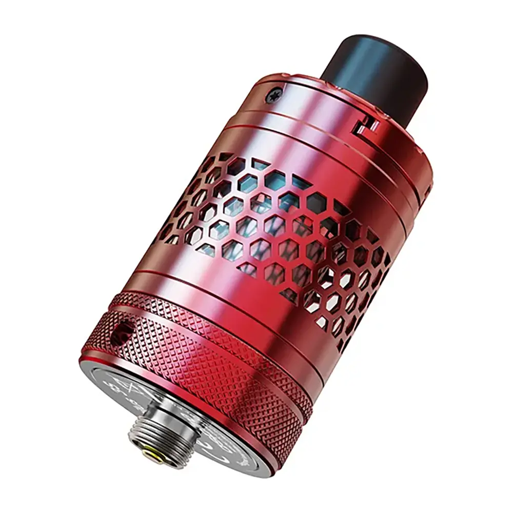 Aspire Nautilus 3S Special Edition Tank Red