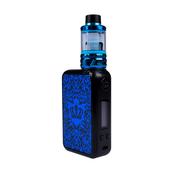 Uwell Crown IV 4 200W Kit Blau