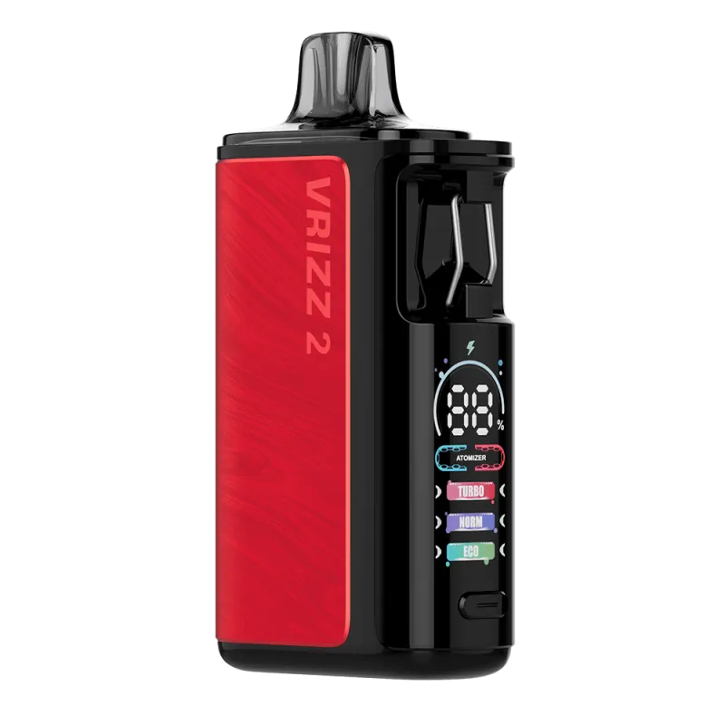 Voopoo VRIZZ 2 Pod Kit