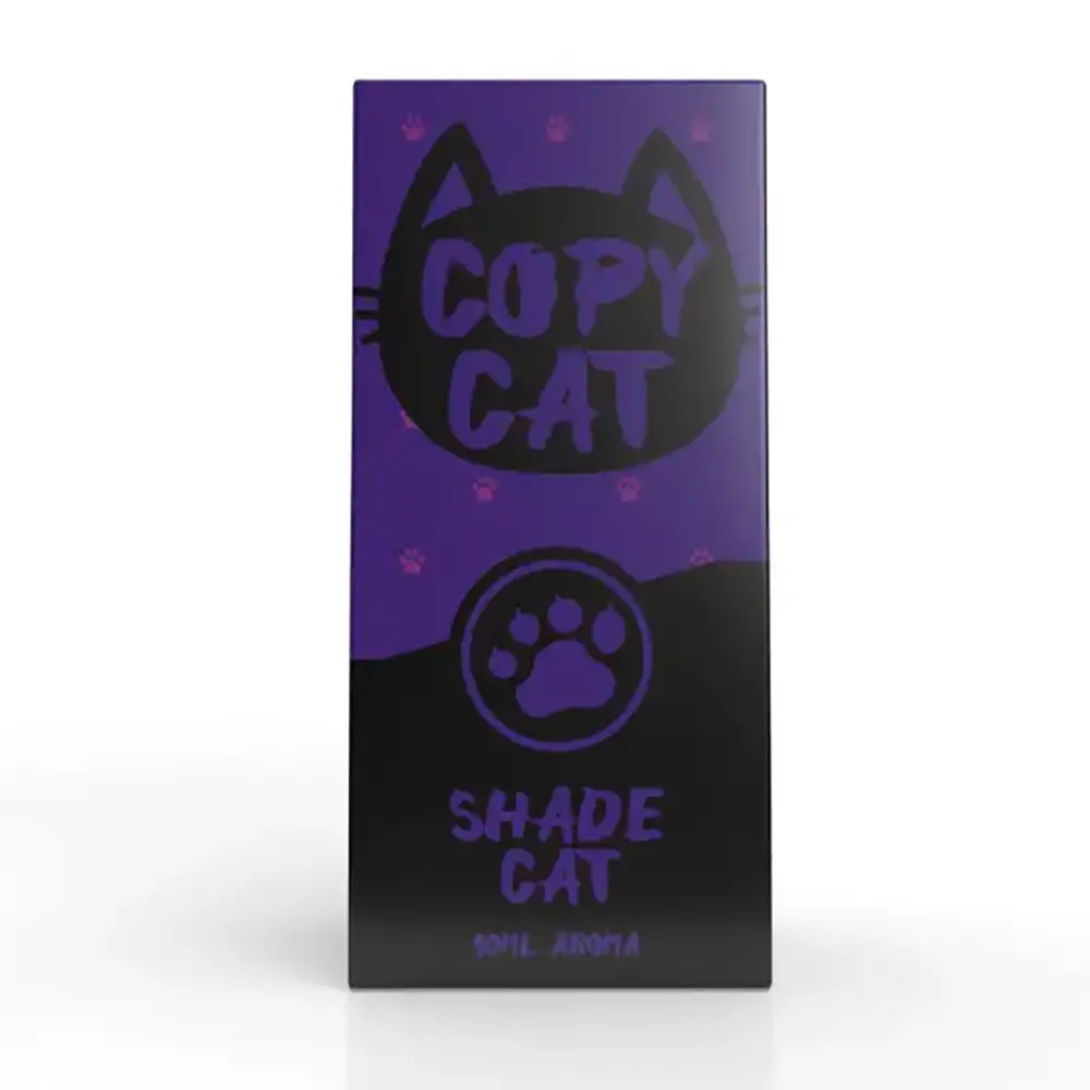 Copy Cat Shade Cat 10ml Aroma 
