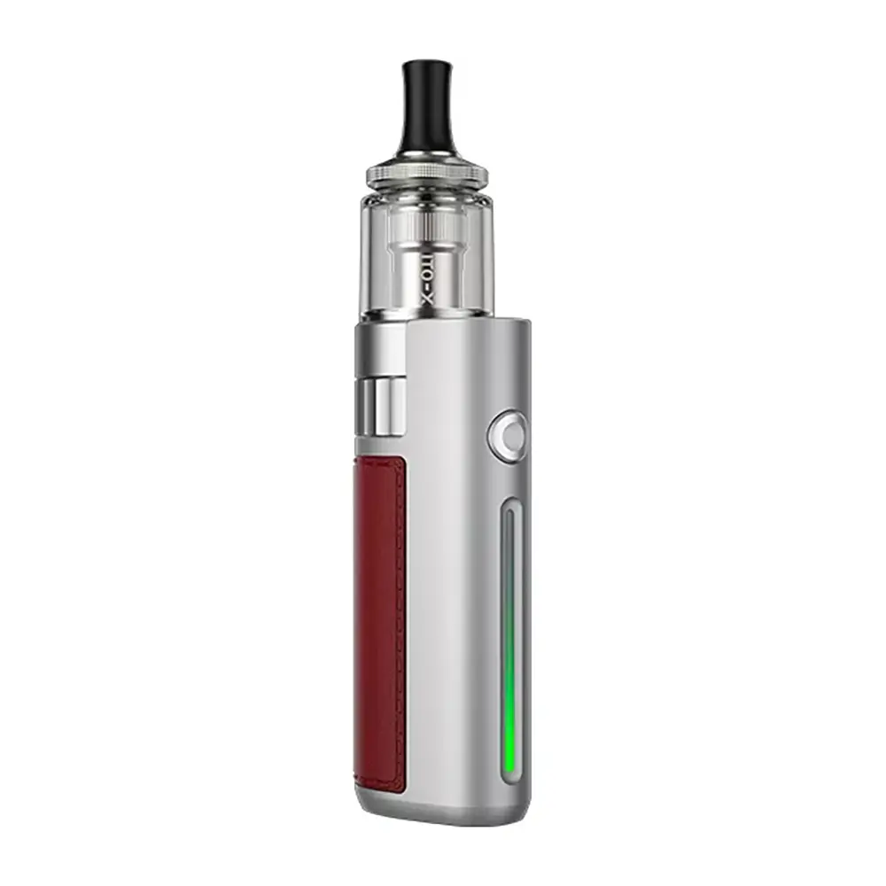 Voopoo Drag Q Kit Classic Red
