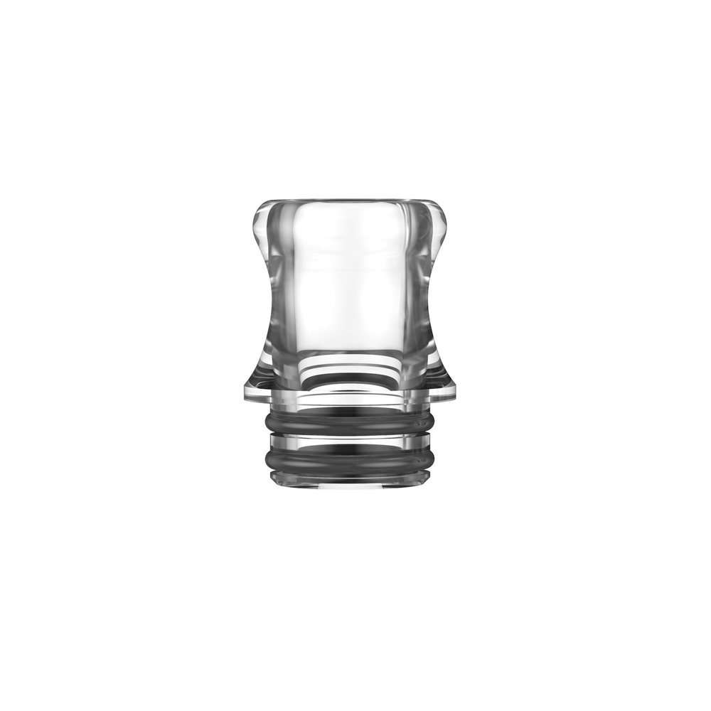 Aspire Nautilus 2S Acryl Mundstück kurz Aspire Nautilus 2S Acryl Mundstück kurz