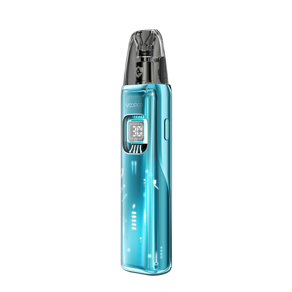 Voopoo Argus Matrix Iris Blue Voopoo Argus Matrix Iris Blue