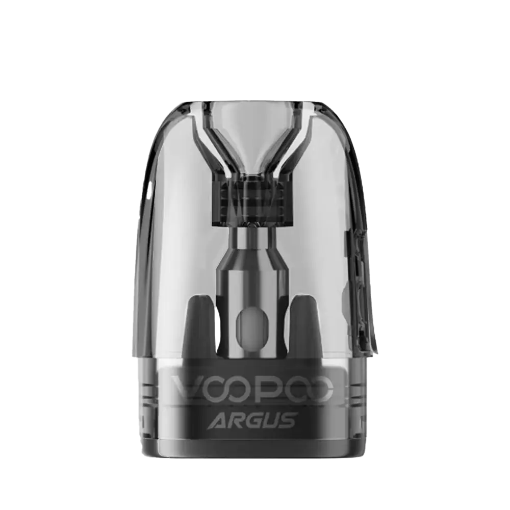 Voopoo Argus Ersatzpod 3 ml 0,7 Ohm Voopoo Argus Ersatzpod 3 ml 0,7 Ohm