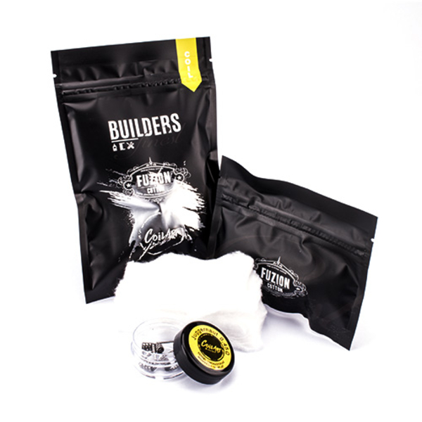 Builders finest Juggernaut Pack 0,45Ohm Builders finest Juggernaut Pack 0,45Ohm
