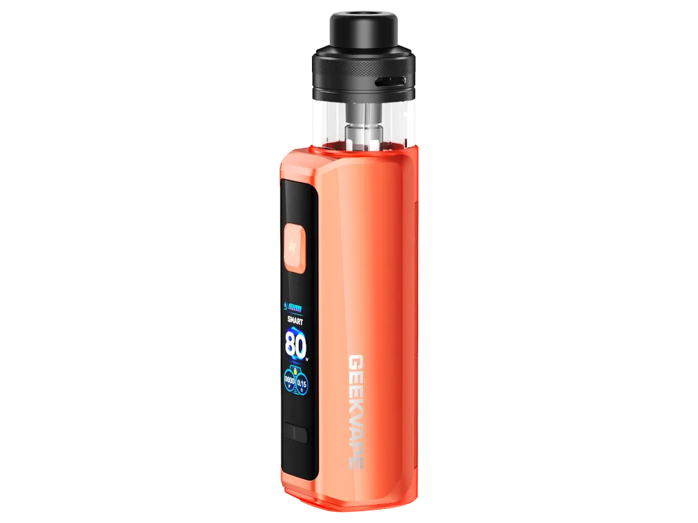 Geekvape Aegis Force Pod Kit