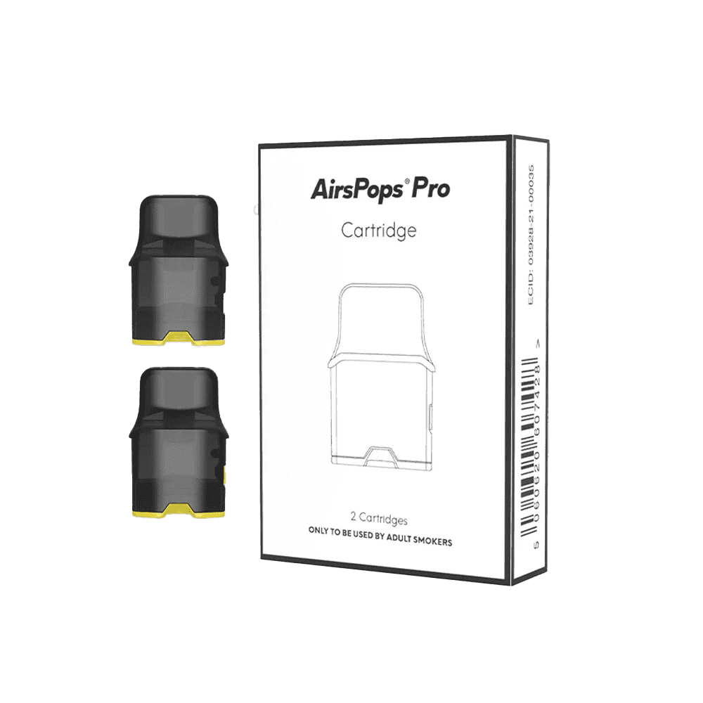 AirScream AirsPops Leerpod AirScream AirsPops Leerpod