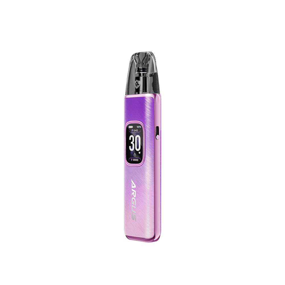 Voopoo Argus G3 Kit Aurora Purple