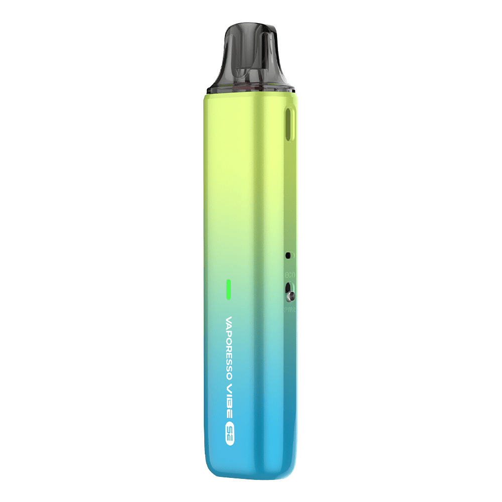 Vaporesso Vibe SE Kit Frozen Mint