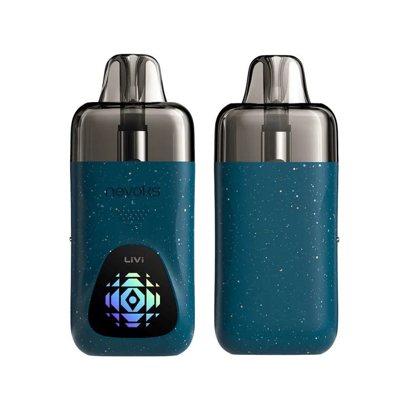 Nevoks LiVi Pod Kit