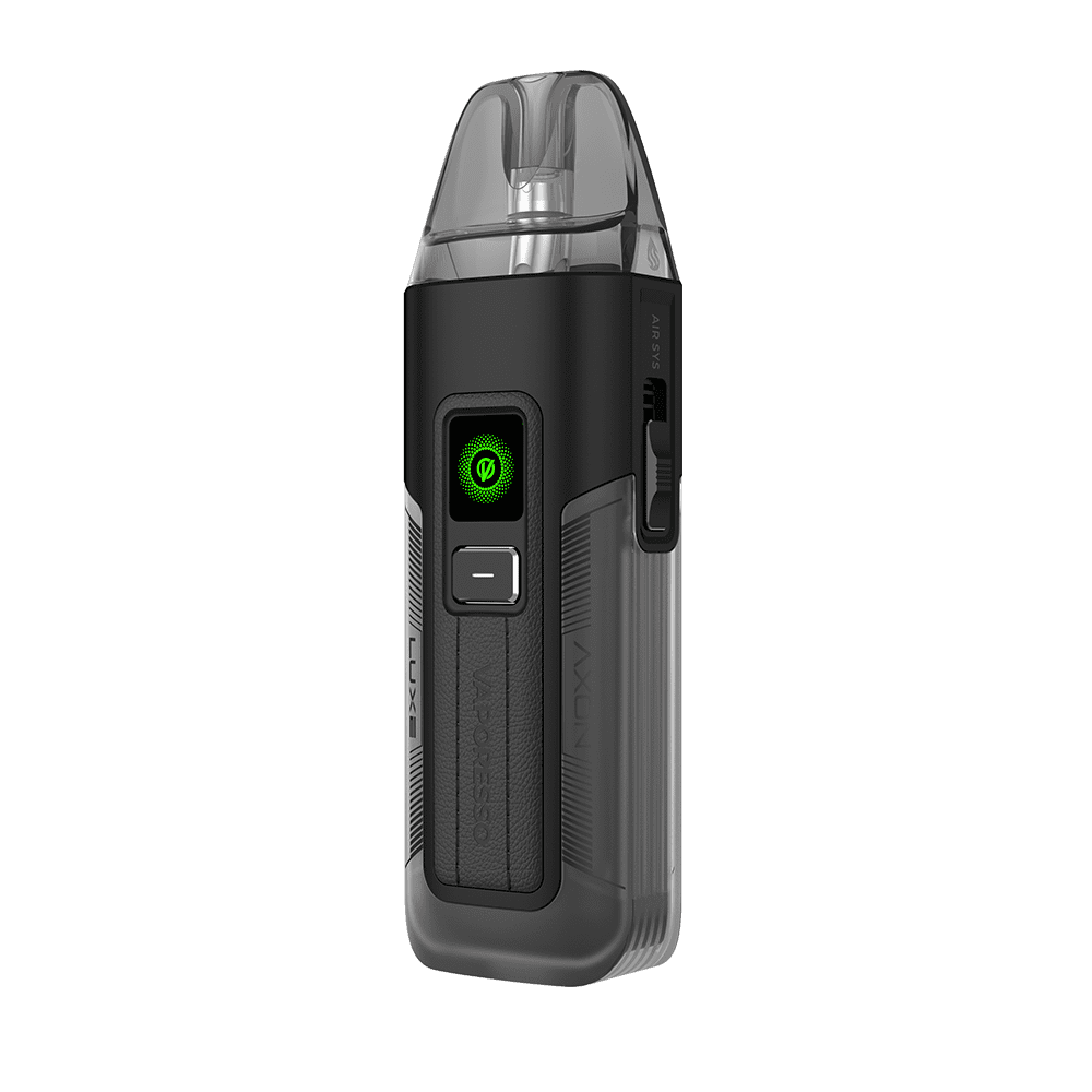 Vaporesso Luxe X2 Kit Night Black