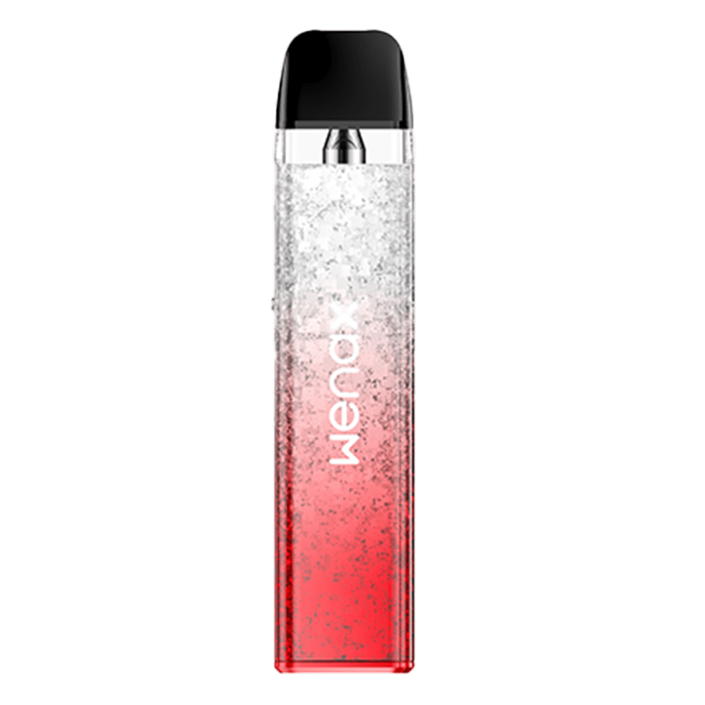 Geekvape Wenax Q Mini Pod Kit Orange Gem Geekvape Wenax Q Mini Pod Kit Orange Gem