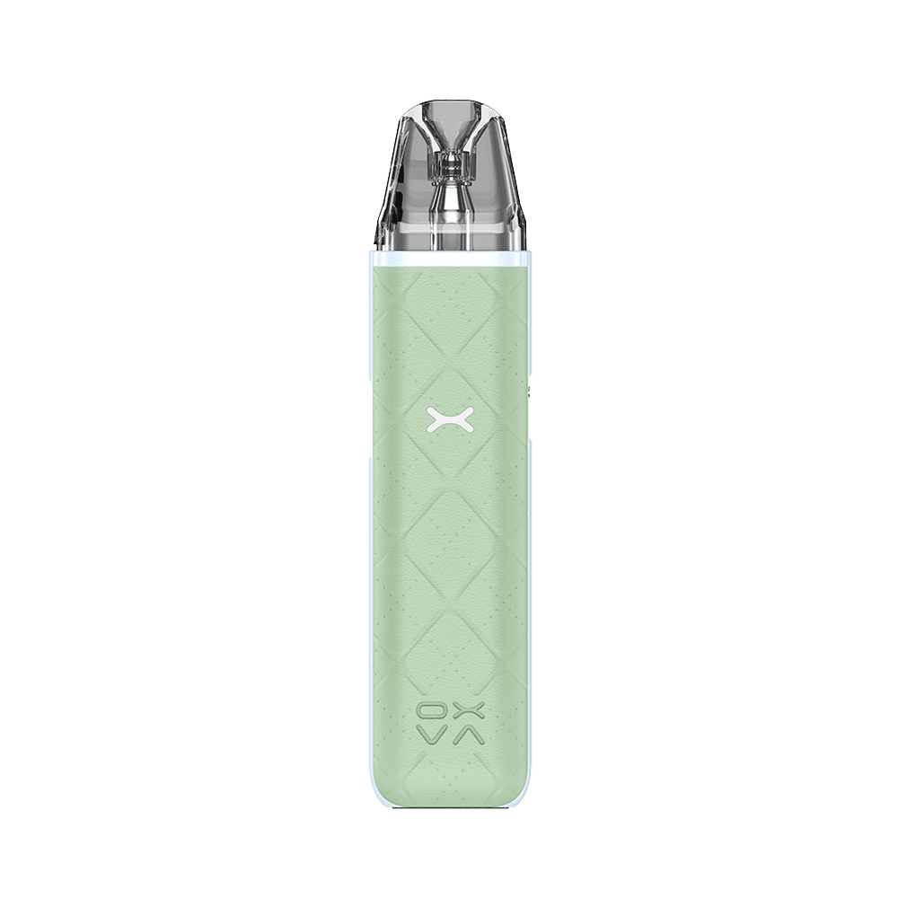 OXVA XLIM Go Pod Kit Light Green