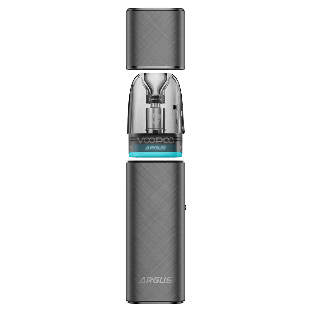 Voopoo Argus Klyc Kit Mystic Gray