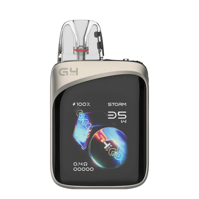 Uwell - Caliburn G4 Pro Koko Pod Kit