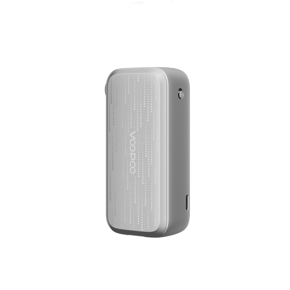 Voopoo Vinci Spark 220 Mod Tech Silver