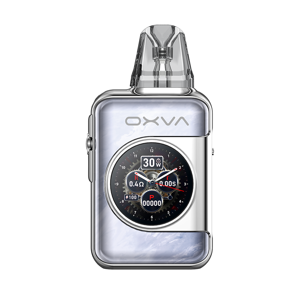 Oxva XLIM SQ Pro 2 Frost Marble