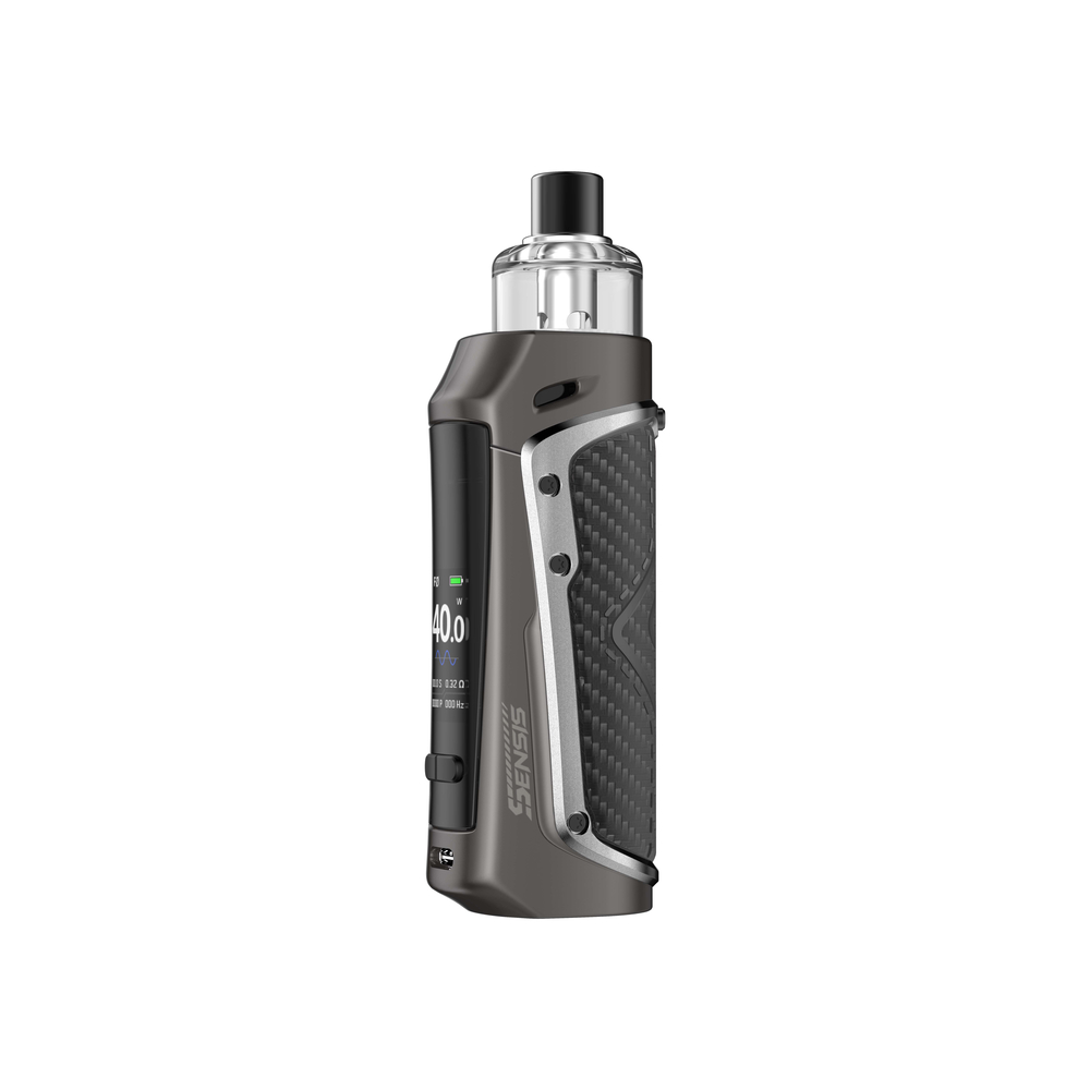 Innokin Sensis Kit Carbon Innokin Sensis Kit Carbon