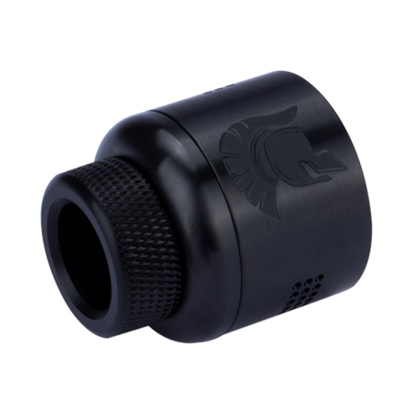 Wotofo Warrior RDA Schwarz Wotofo Warrior RDA Schwarz